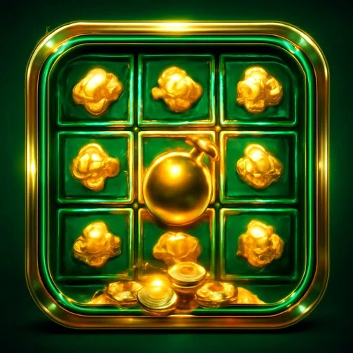 pkluck অ্যাপ হোম স্ক্রিন