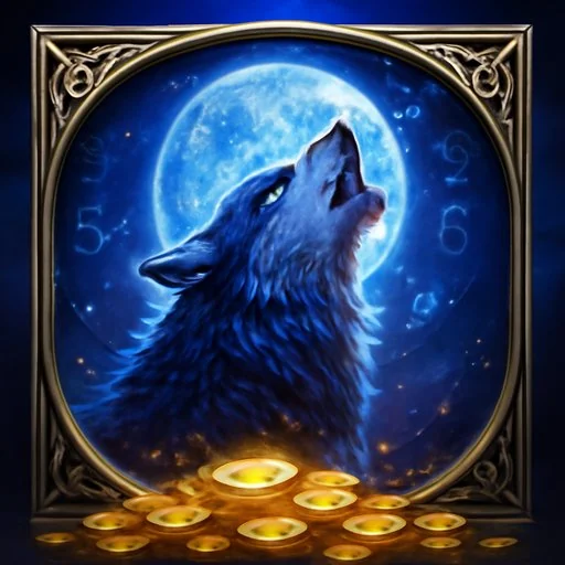 pkluck mobile screen gaming menu